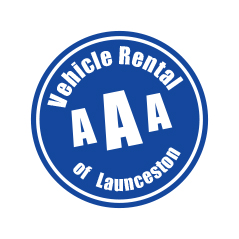 AAA Vehicle Rental Vehicle Graphics Launceston Cornwall