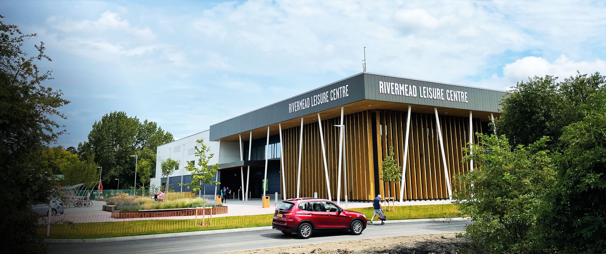 Leisure signage experts | More Creative