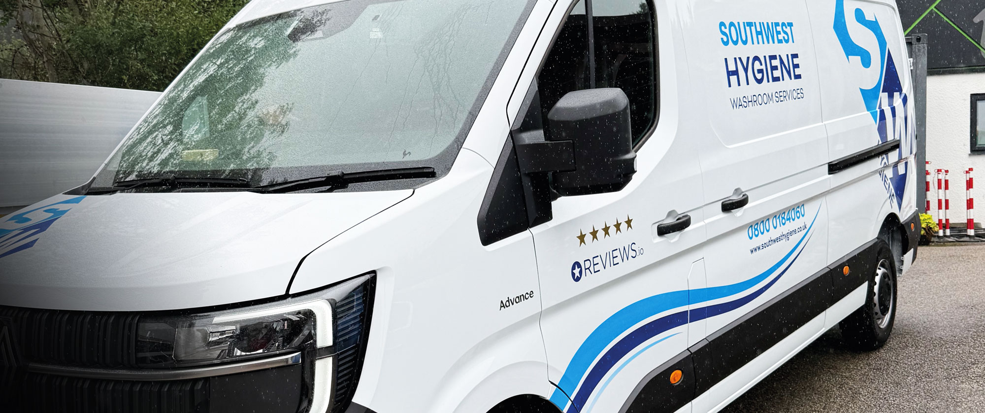 Vehicle gaphics and wraps | More Creative