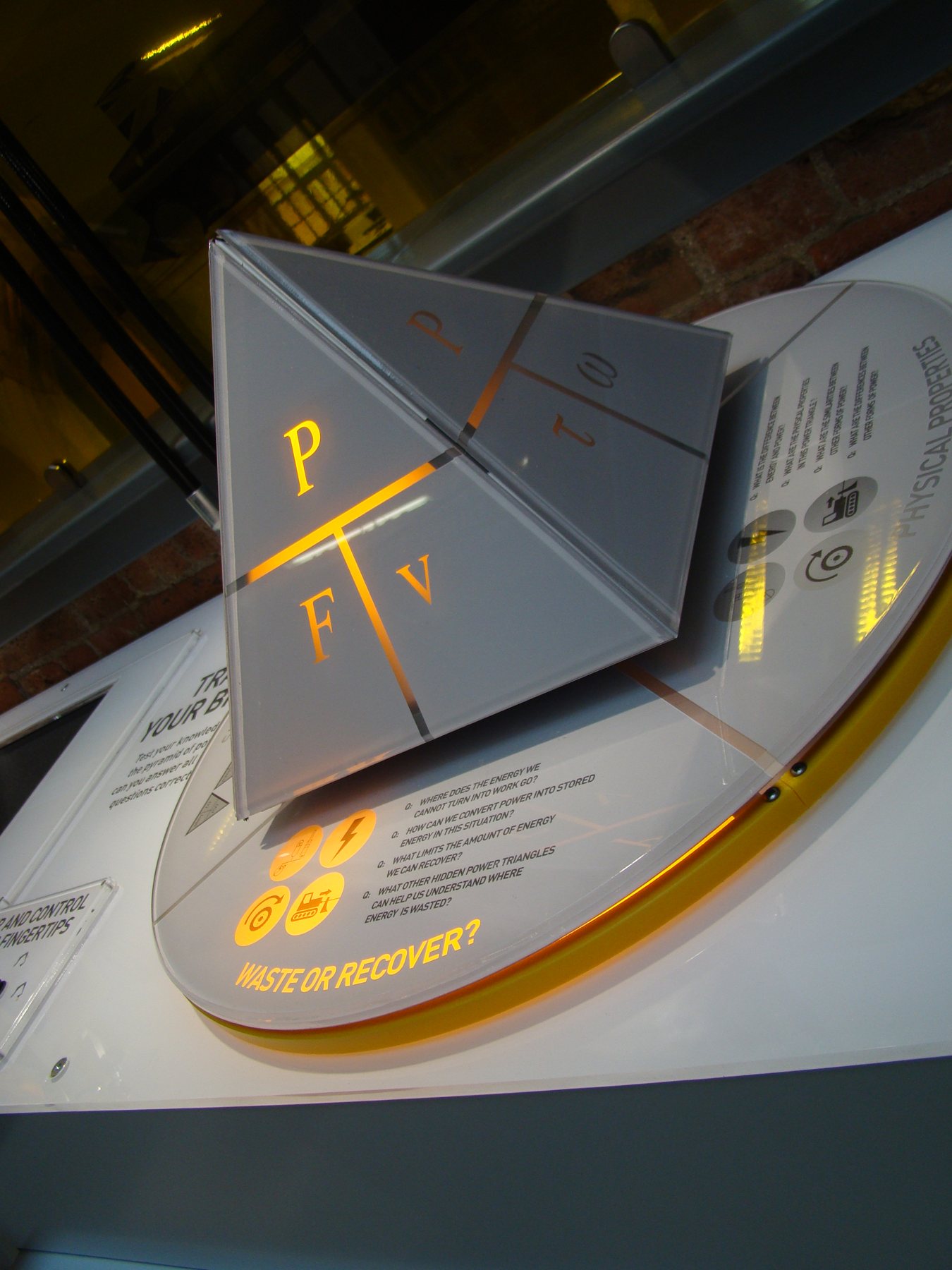Engineering Equations: another equation face selected on the display.