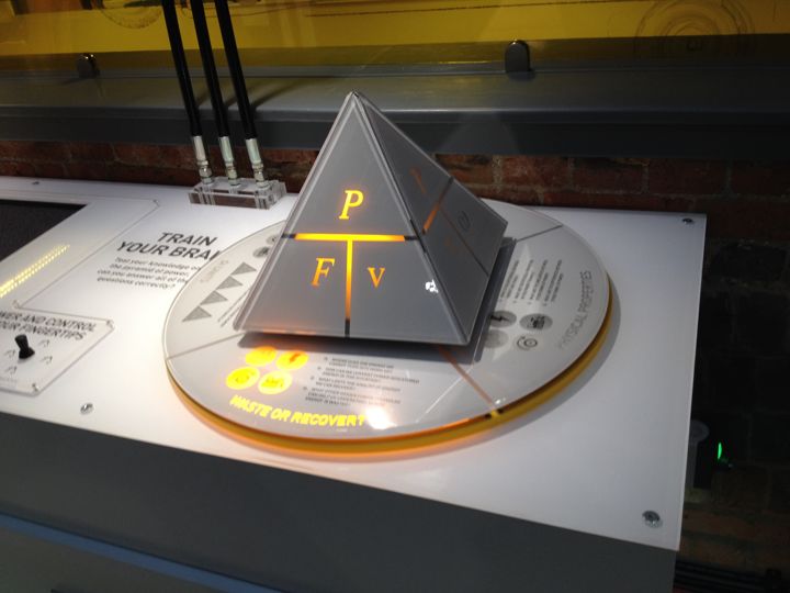 The complete rotating engineering-equations exhibit.