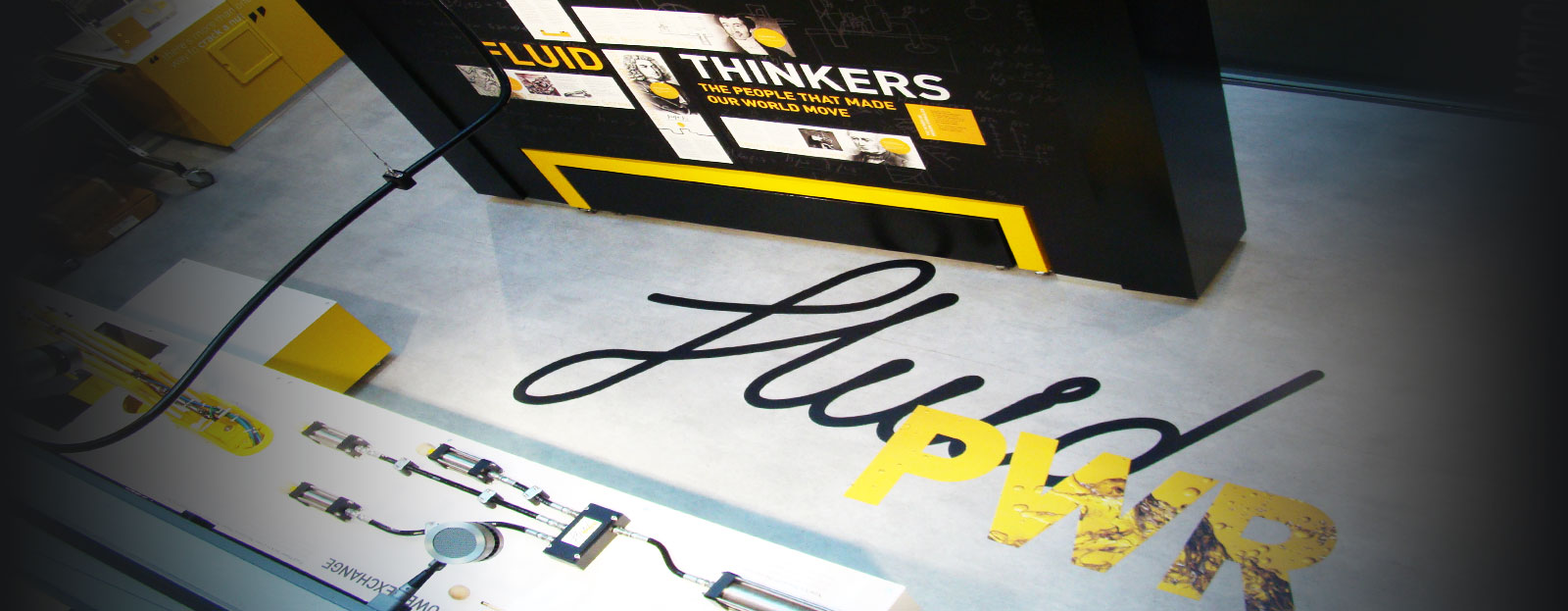 Quality hospitality and restuarant bespoke illuminated signage