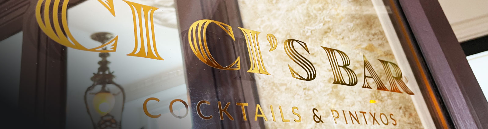 Premium hospitality signage for bars, restaurants & hotels