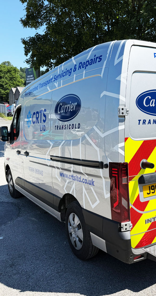 Quality signage graphics and post signs | More Creative