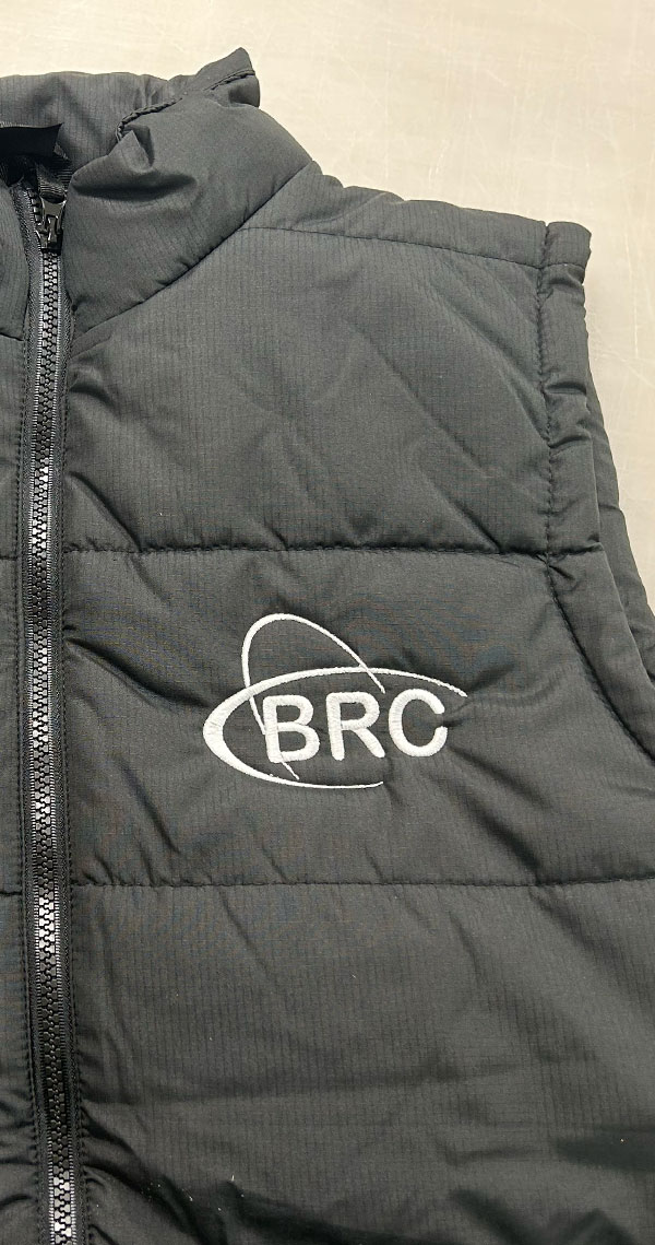 Branded workwear supplying embroidered and heatpress clothing | More Creative